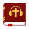 Logo of Bible Audio en Français mp3 android Application 